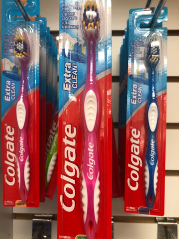 Tooth Brush