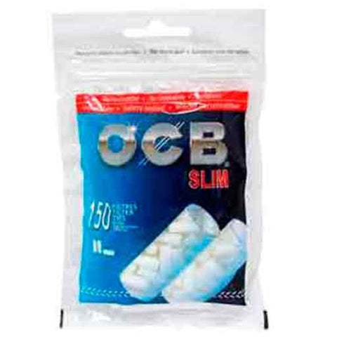 OCB slim filter