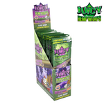 Juicy Hemp Wraps