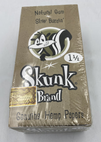 Skunk 1 1/2