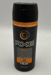 AXE Body Spray MUSK