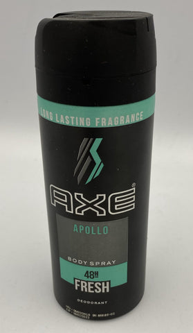 AXE Body Spray APOLLO