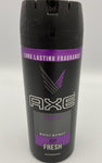 AXE Body Spray EXCITE