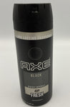 AXE Body Spray BLACK