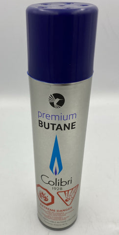 Colibri Butane