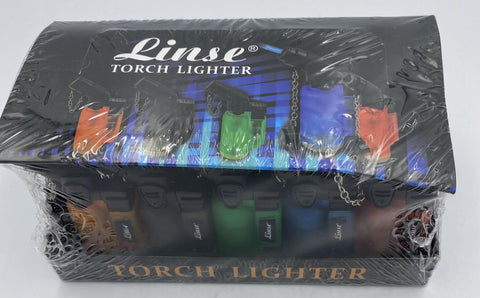 Linse Torch lighter(s)