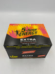 5-hour ENERGY Variants