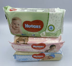 Huggies Baby Wipes