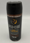 AXE Body Spray DARK TAMPTATION