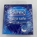 Durex Condom