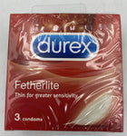 Durex Condom