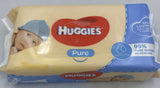 Huggies Baby Wipes