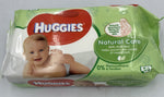 Huggies Baby Wipes