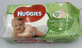 Huggies Baby Wipes