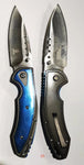 Pocket Knives