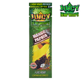 Juicy Hemp Wraps