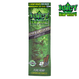 Juicy Hemp Wraps