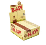 RAW Organic Kingsize