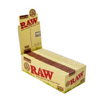 Raw Organic Singlewide