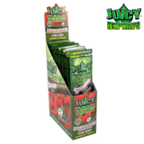 Juicy Hemp Wraps