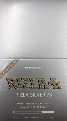 Rizla sliver 78