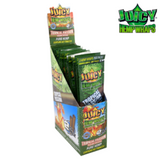 Juicy Hemp Wraps