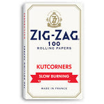 Zig-zag Rolling Papers